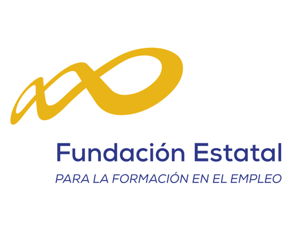 Logotipo FUNDAE
