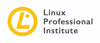 Logotipo Linux Professional Institute